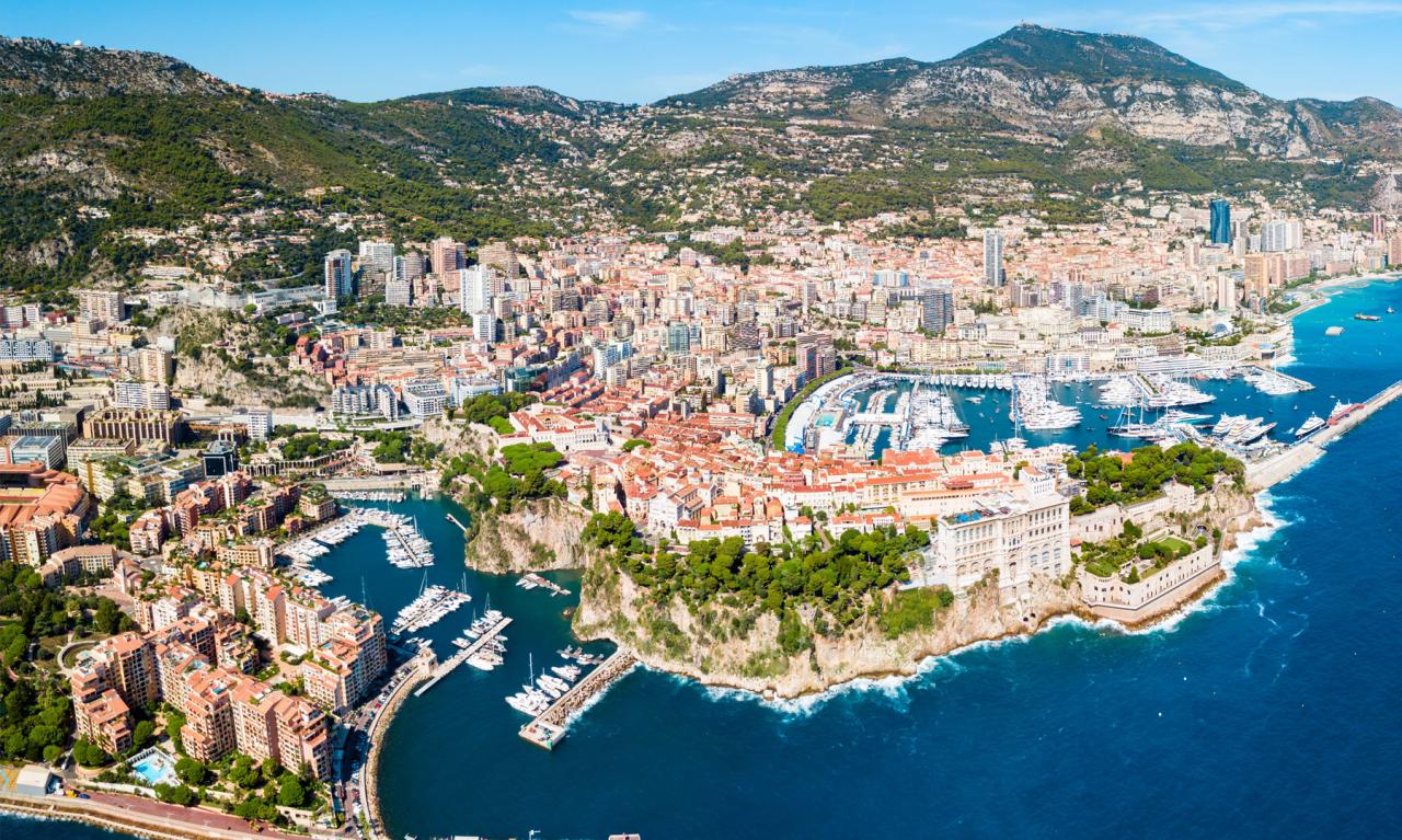 Pourquoi choisir Beausoleil pour vos vacances à Monaco 